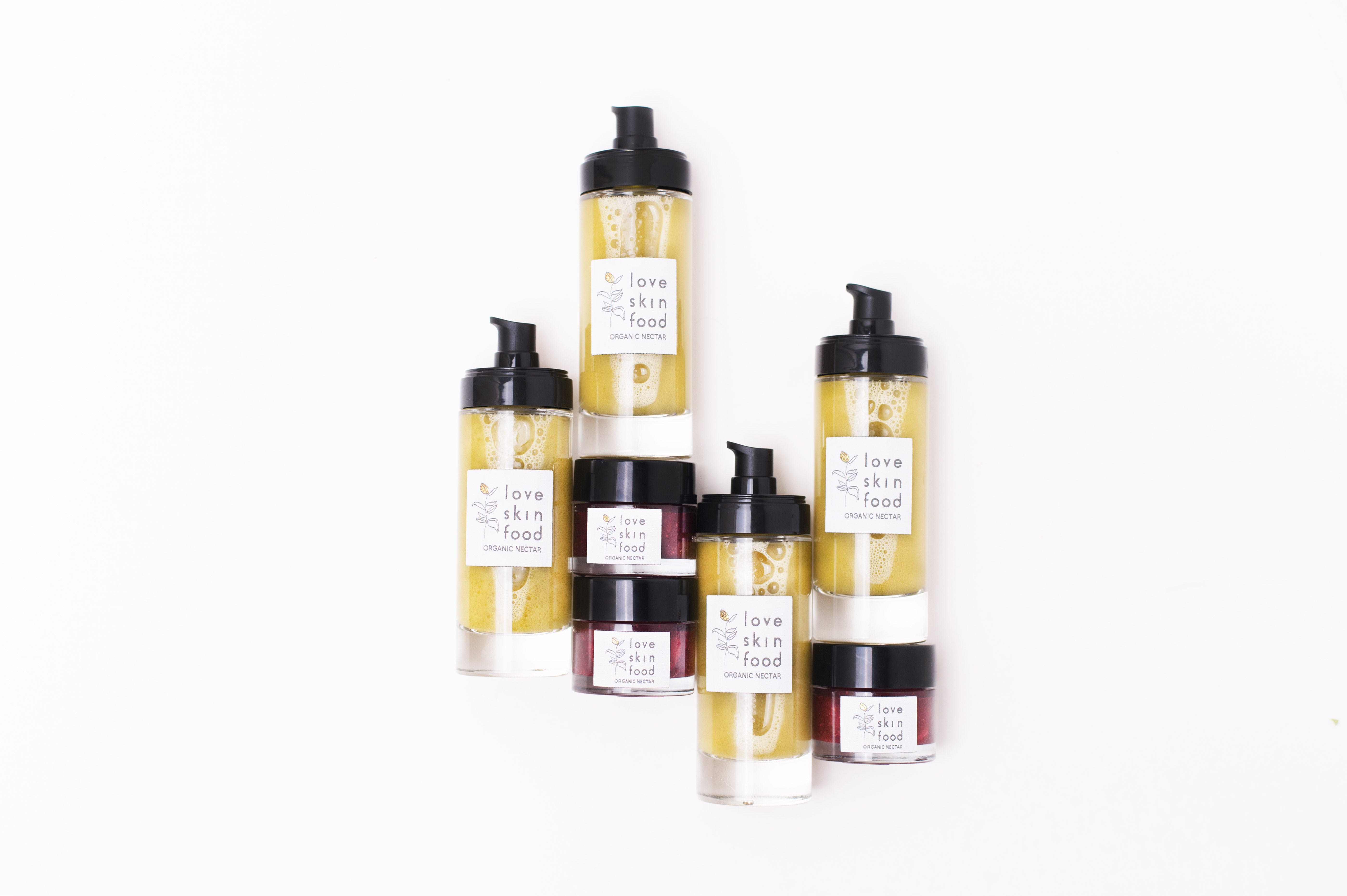 previous CLEANSERS