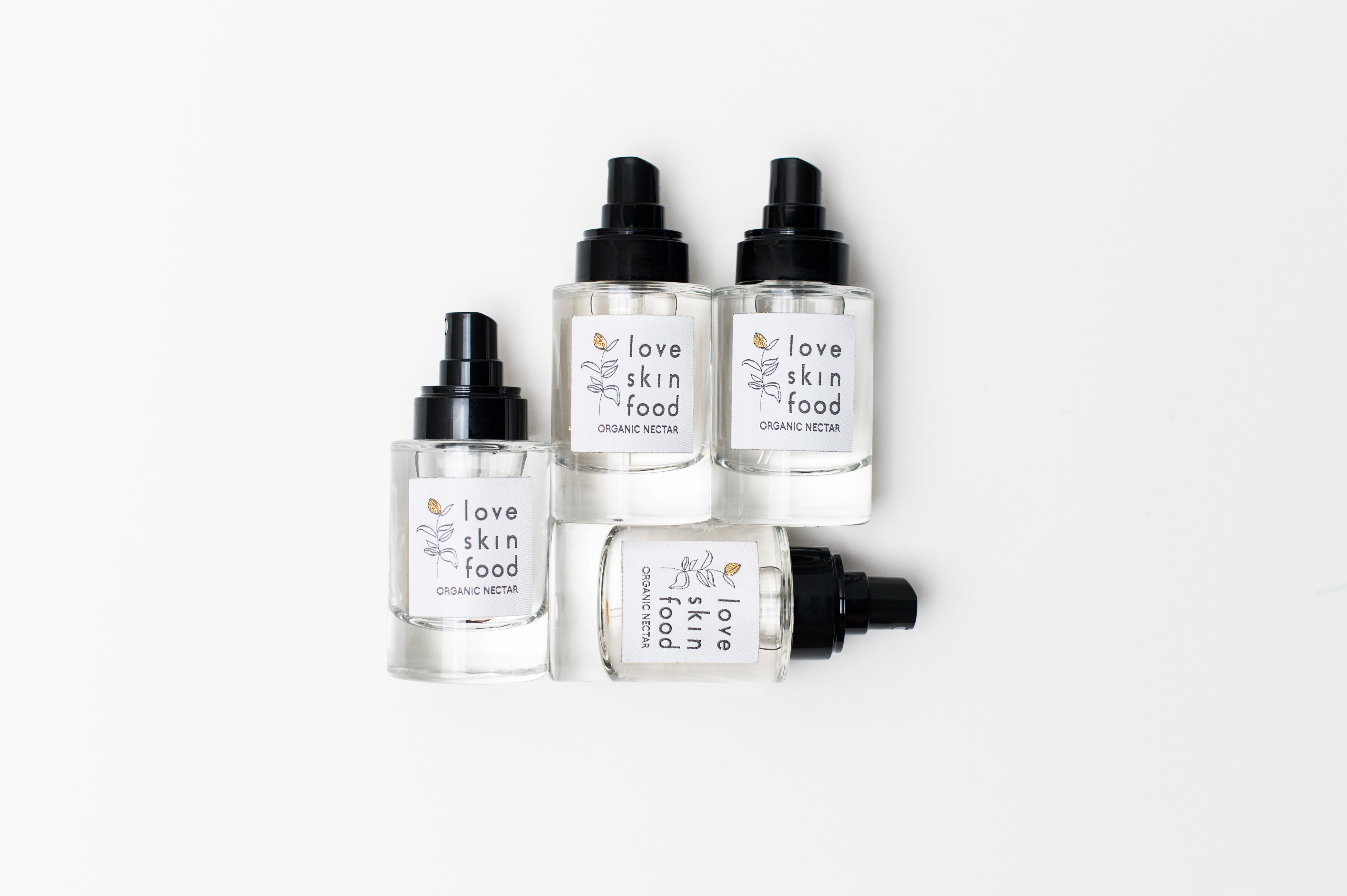 previous FACE MISTS