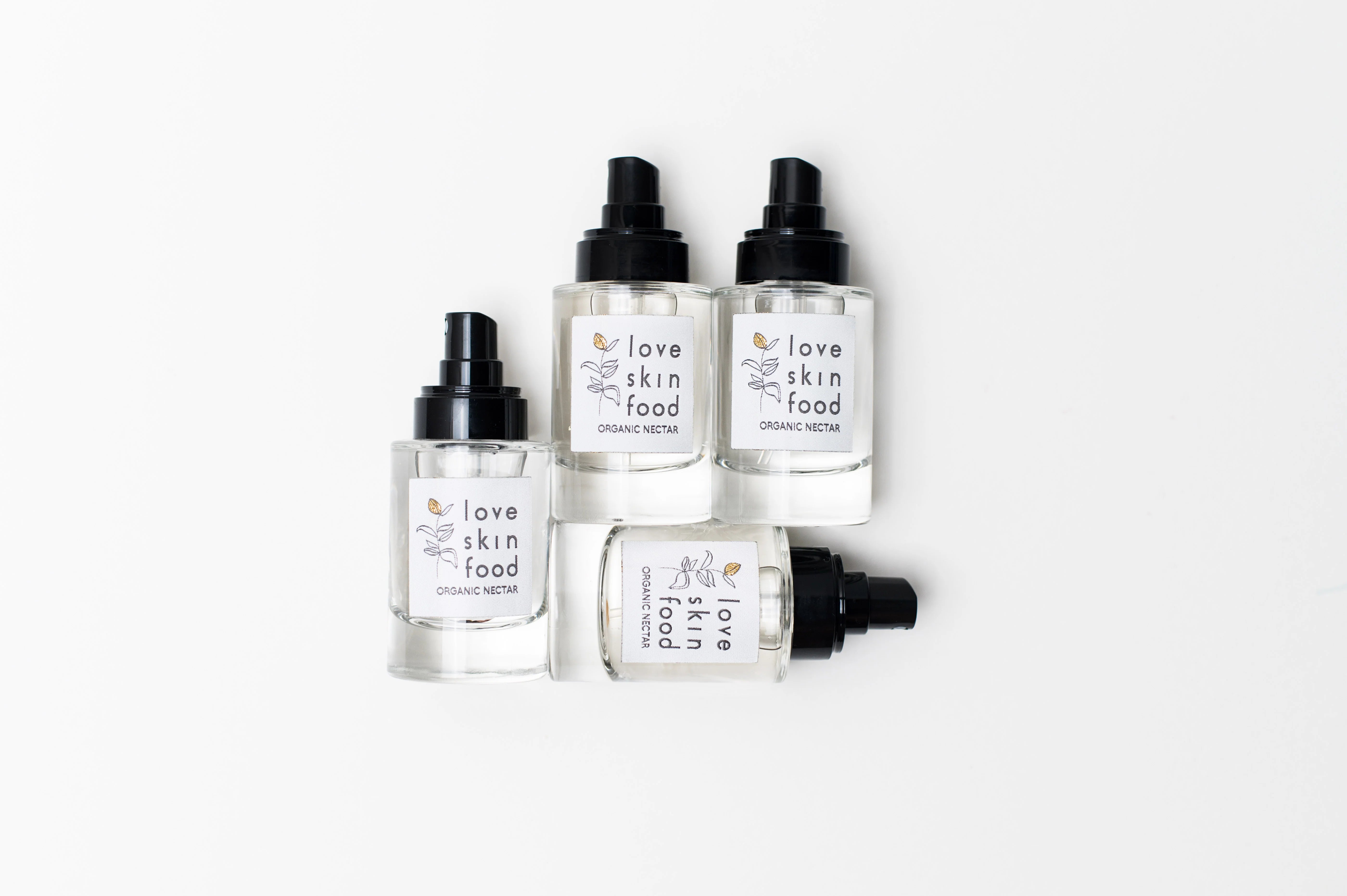 FACE MISTS