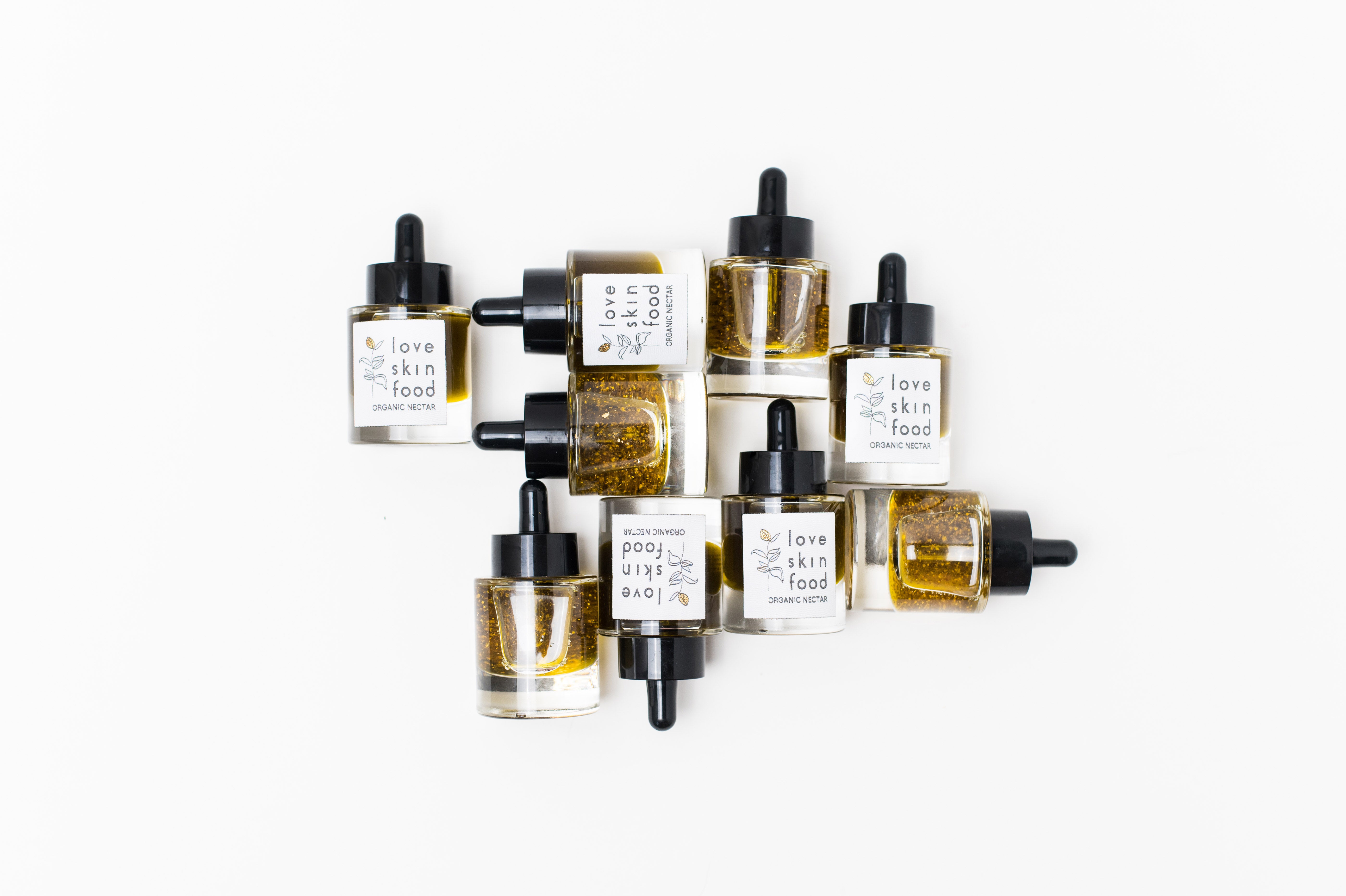 previous ORGANIC NECTARS & SERUMS