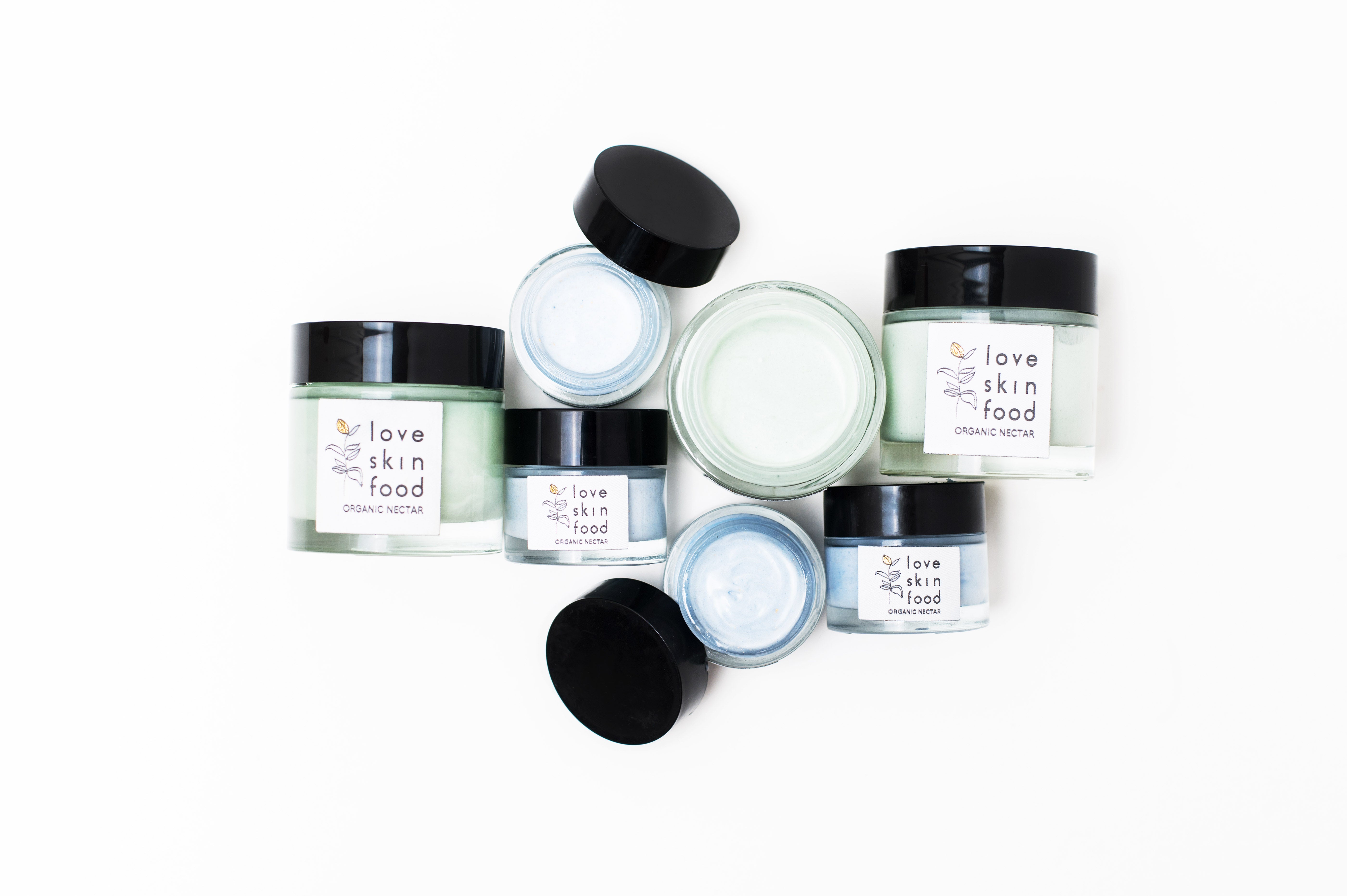 previous ORGANIC BUTTERS