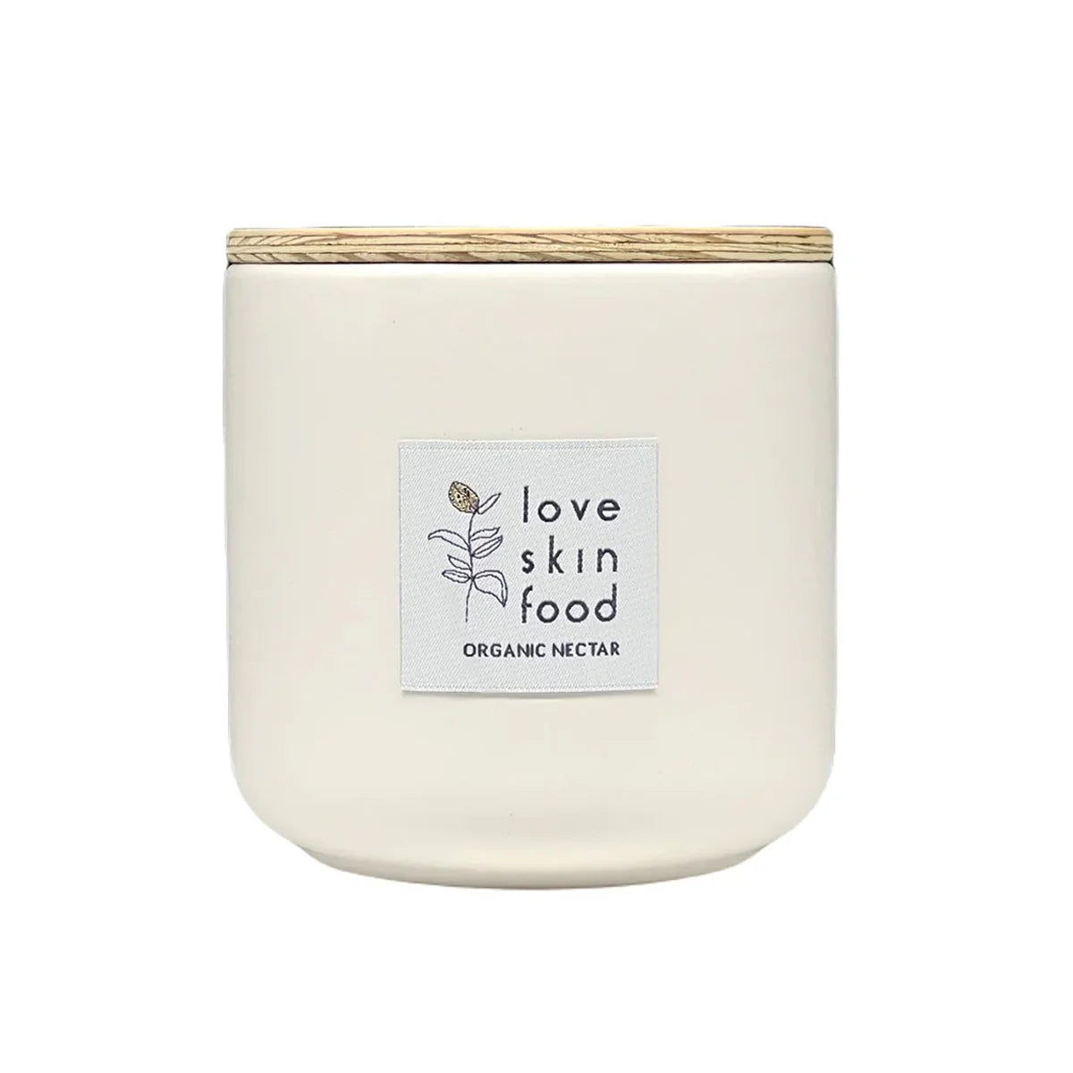 "LOVE" Candle : Illuminate Your Senses with Natural Luxury