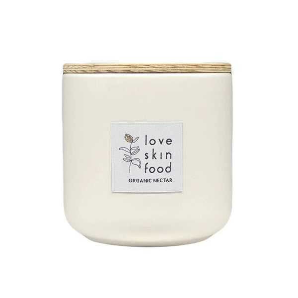 CANDLE "LOVE" 400G