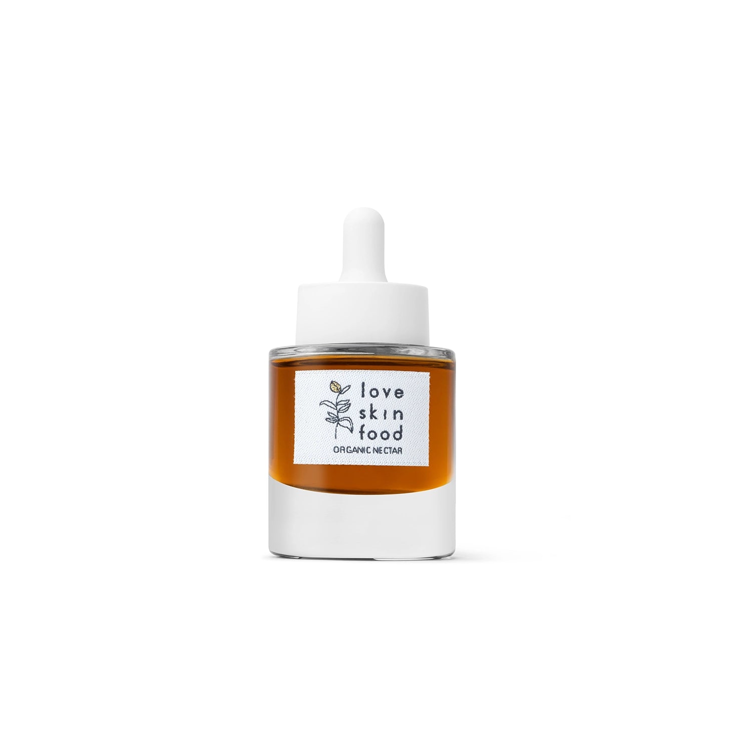 Organic Ultra Moisturising Vitamin Nectar –The Ultimate Vitamin Cocktail for Radiant, Youthful Skin