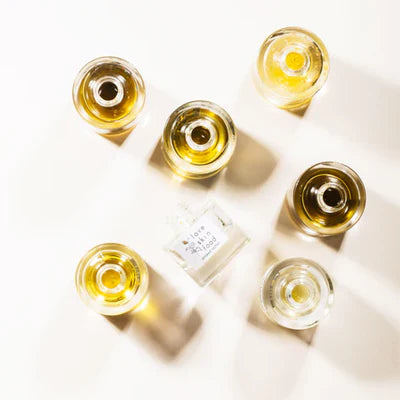 Organic Ultra Moisturising Vitamin Nectar –The Ultimate Vitamin Cocktail for Radiant, Youthful Skin