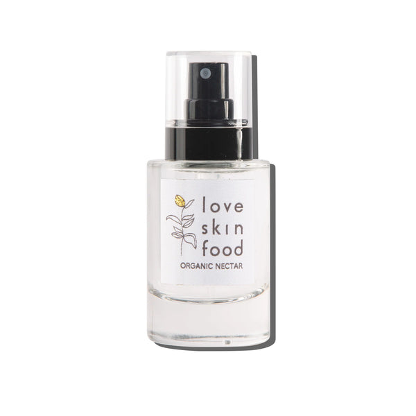 REFILL ORGANIC ROSA DAMASCENA FACE MIST 100ML